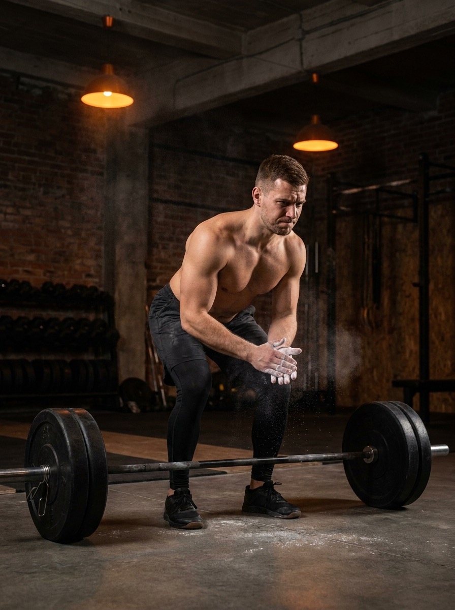 Strength & Conditioning